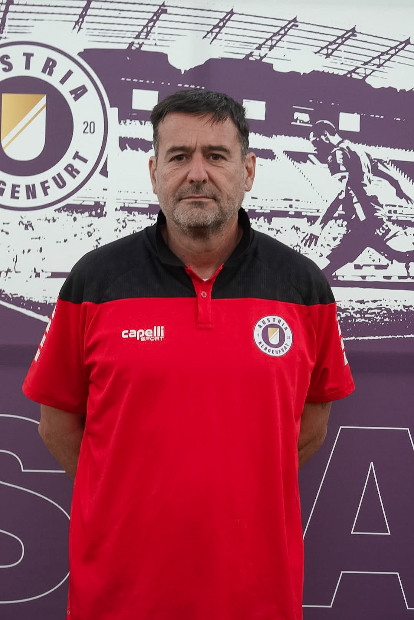 Steven Schögl