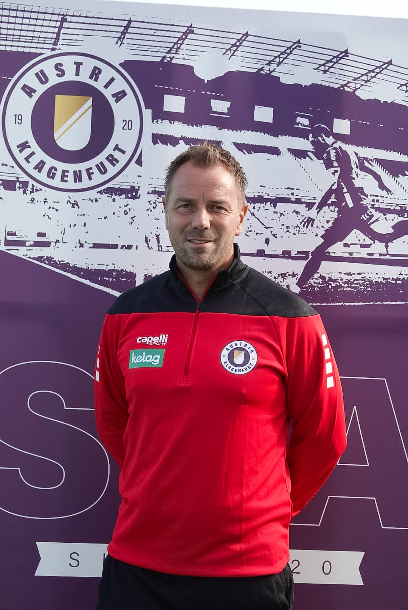 Stefan Friessnegger