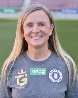 Sabine D'Angelo