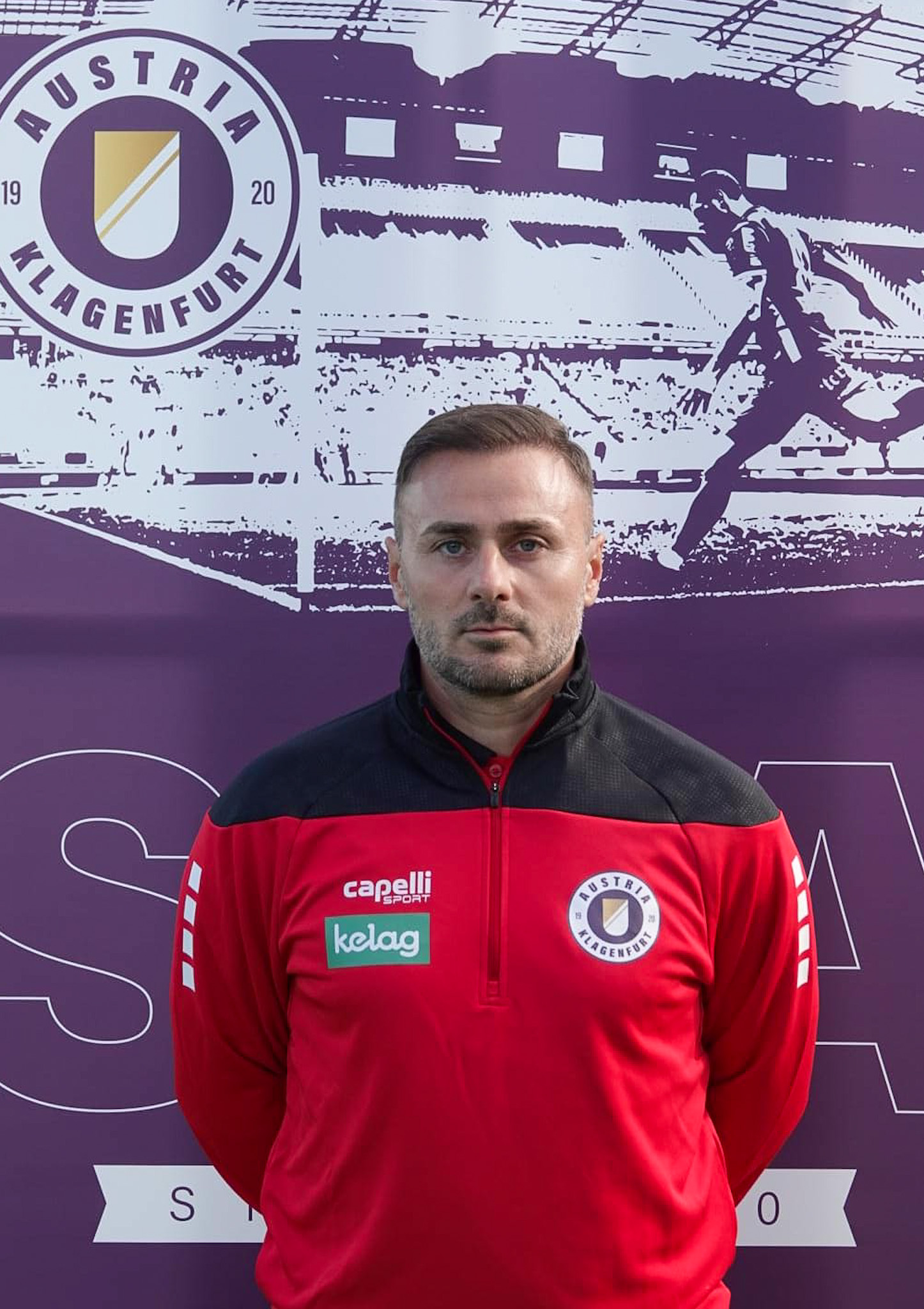 Marko Petricevic