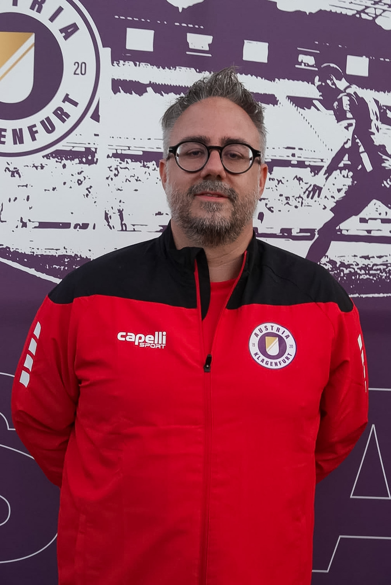 Daniel Belschan