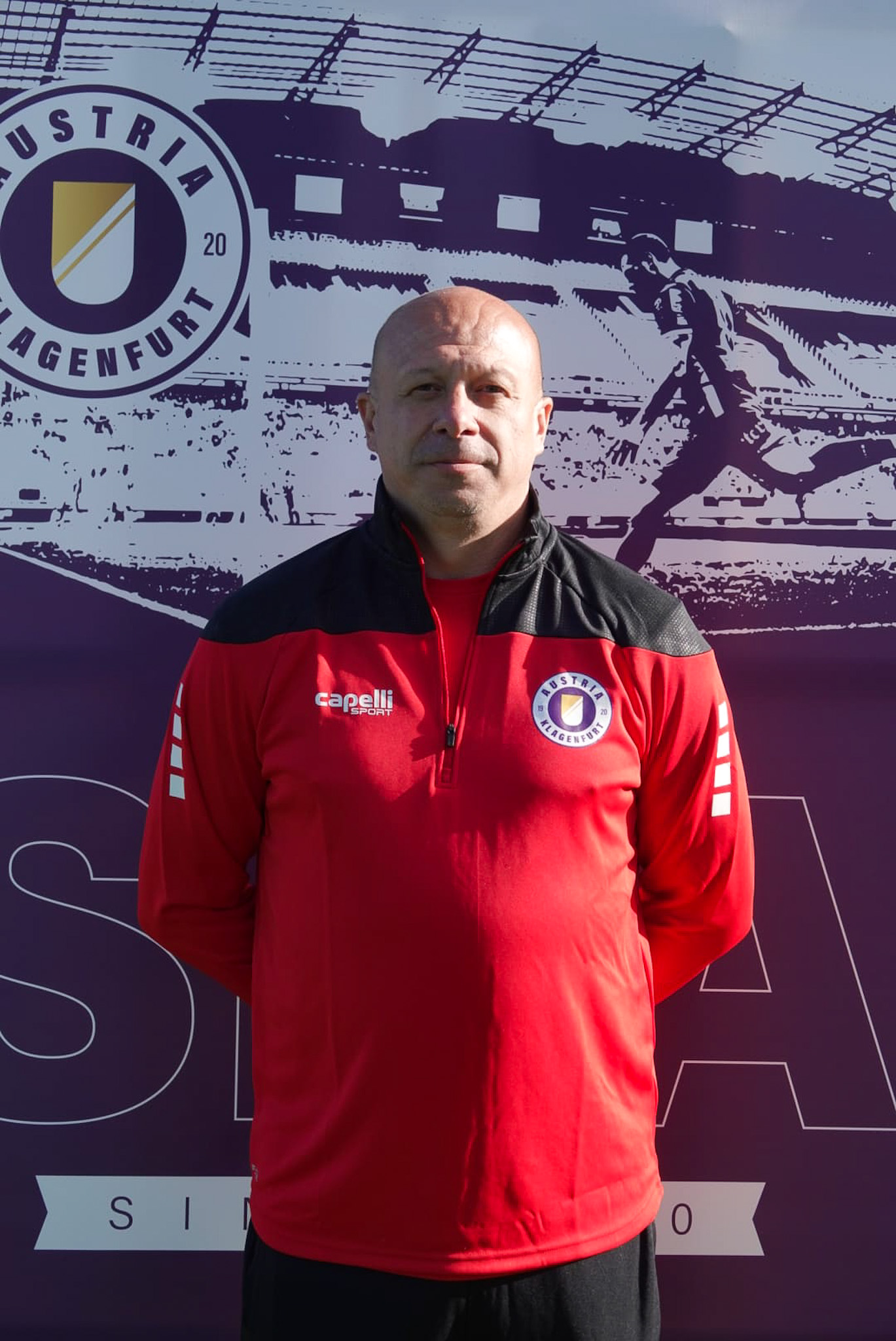Fatmir Hamzic