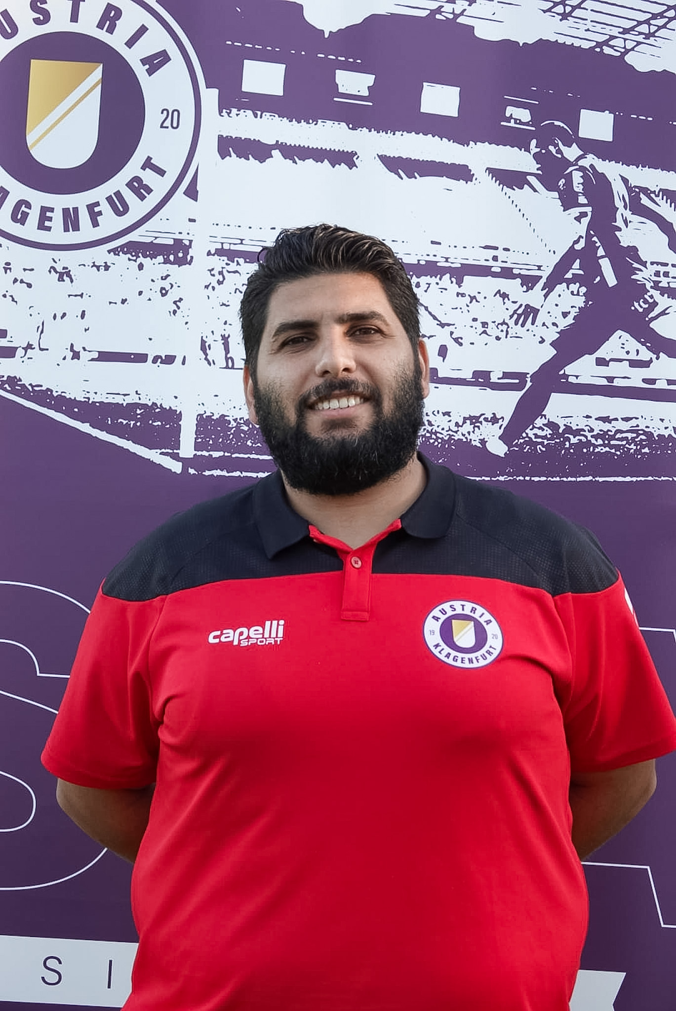 Amir Shenouda