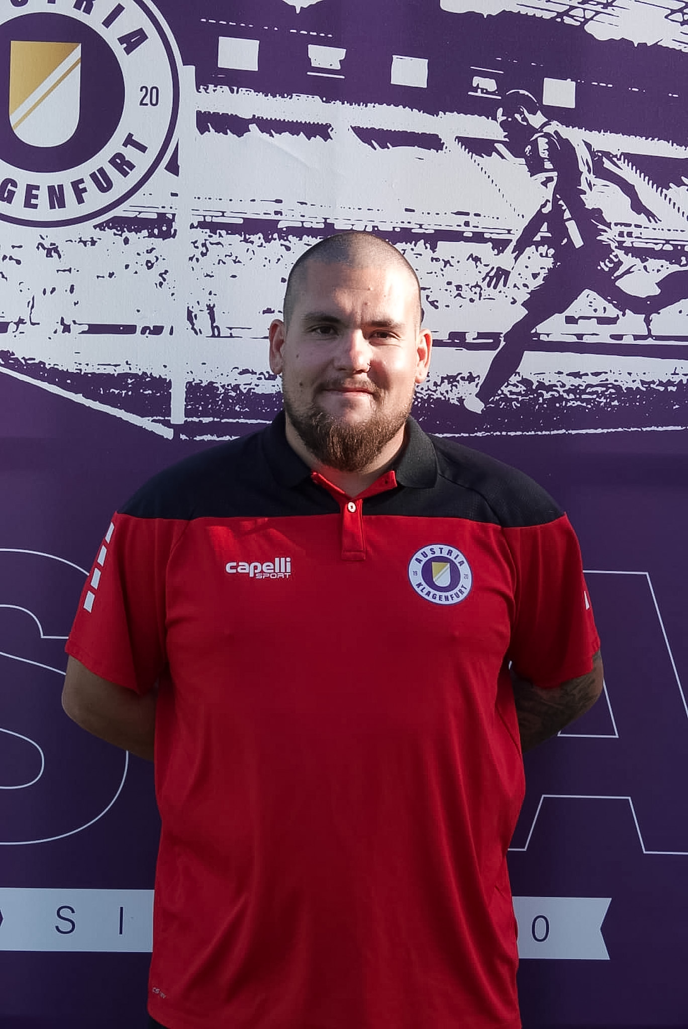 Daniel Doujak