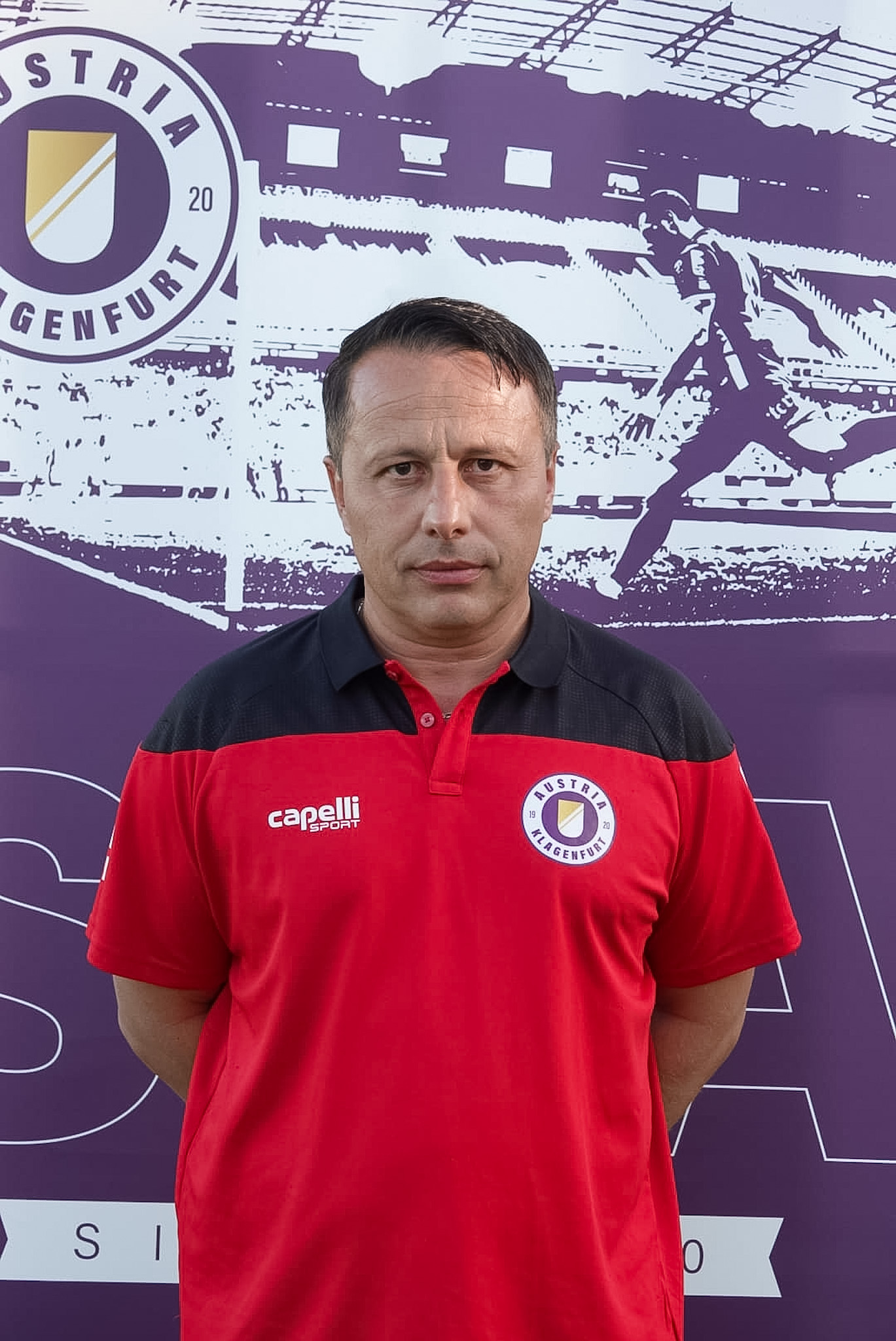 Samir Candic